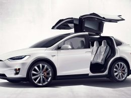 découvrez comment la tesla model y s'impose comme le véhicule électrique le plus populaire en californie, leader du marché grâce à ses performances et son autonomie.