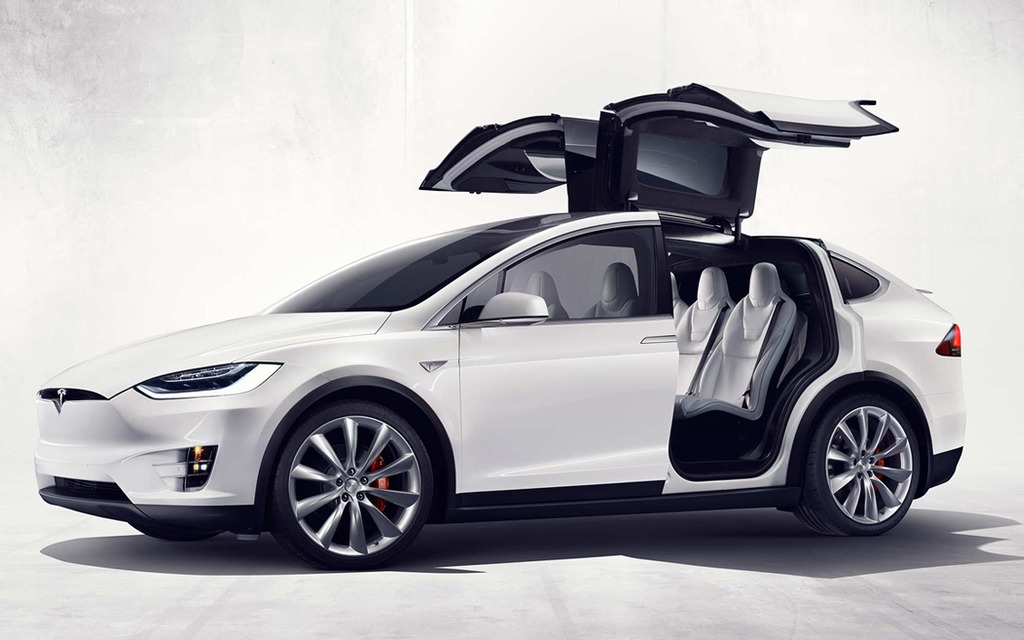 découvrez comment la tesla model y s'impose comme le véhicule électrique le plus populaire en californie, leader du marché grâce à ses performances et son autonomie.