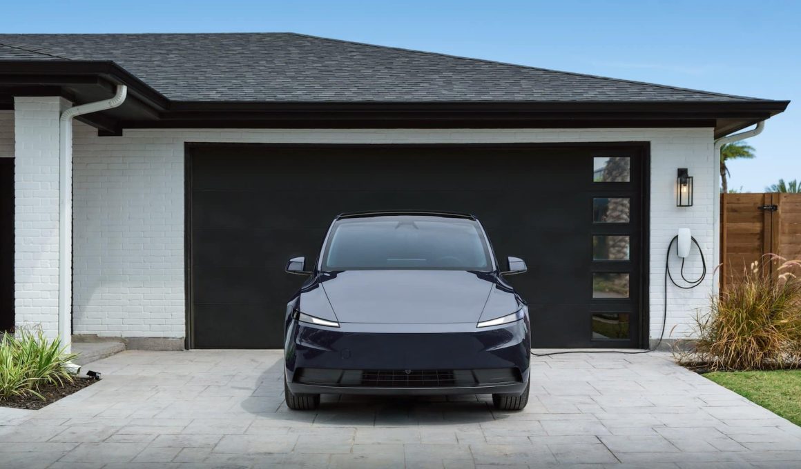 découvrez la nouvelle version abordable du tesla model y disponible aux états-unis, alliant performance et accessibilité pour tous les conducteurs.