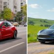 tesla prépare deux améliorations majeures pour la model 3, visant à optimiser la performance et l'autonomie du véhicule électrique.