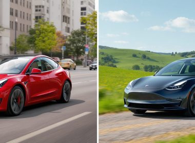 tesla prépare deux améliorations majeures pour la model 3, visant à optimiser la performance et l'autonomie du véhicule électrique.