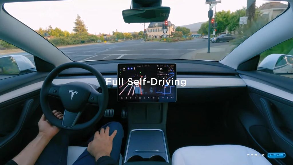découvrez pourquoi tesla retarde l'achat complet de la conduite autonome et ce que cela signifie pour les futurs utilisateurs de la technologie.