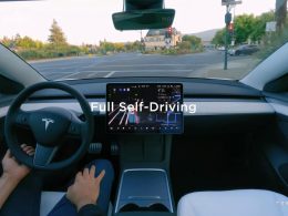 découvrez pourquoi tesla retarde l'achat complet de la conduite autonome et ce que cela signifie pour les futurs utilisateurs de la technologie.