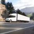 découvrez l'arrivée du tesla semi en europe dès l'année prochaine, révolutionnant le transport de marchandises avec une technologie électrique avancée et durable.