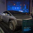 découvrez la transformation majeure récemment annoncée du tesla cybertruck, révolutionnant son design et ses performances pour une nouvelle ère de véhicules électriques.