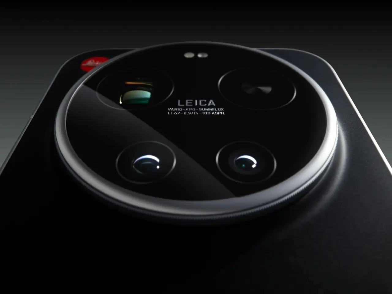 caractéristiques techniques du Leitzphone