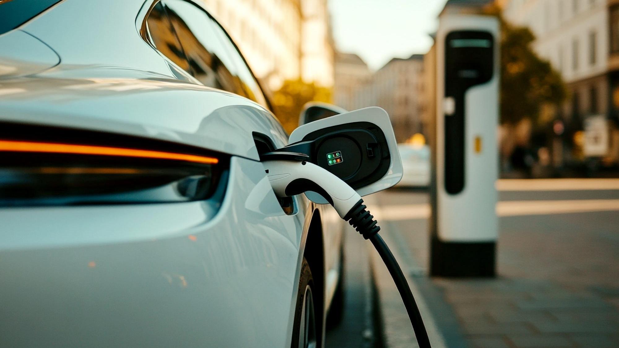 ventes de véhicules hybrides