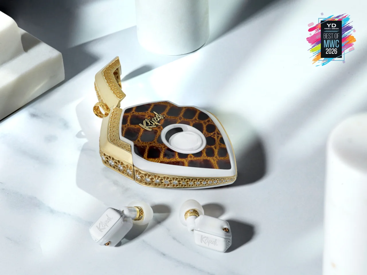 T10 Bespoke Luxury Custom IEM