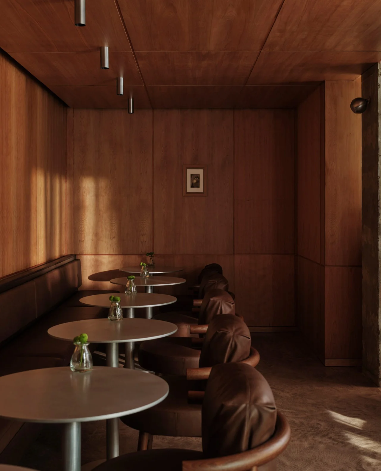 Détails de la conception