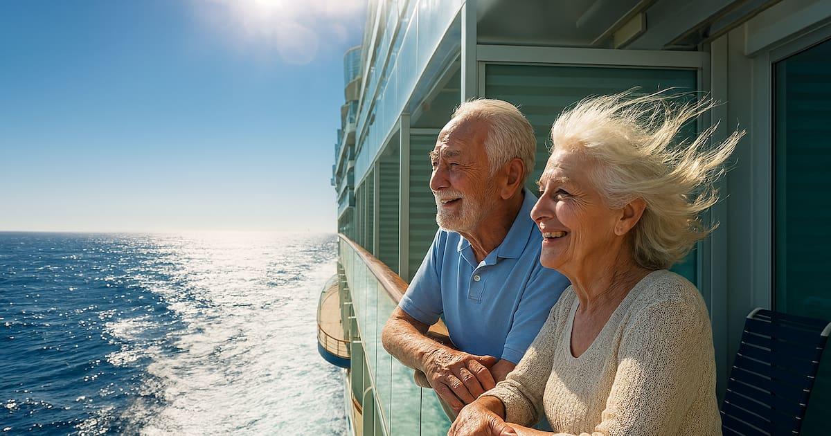 Remises pour Argentins sur les croisières MSC