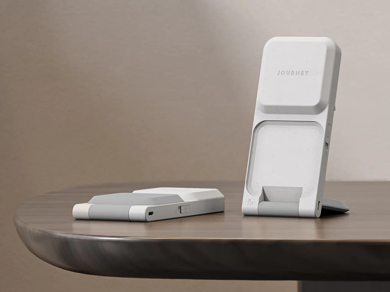 Détails de la Station