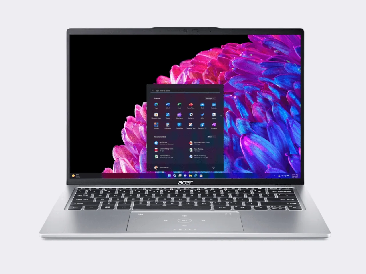 Acer Swift Go 14