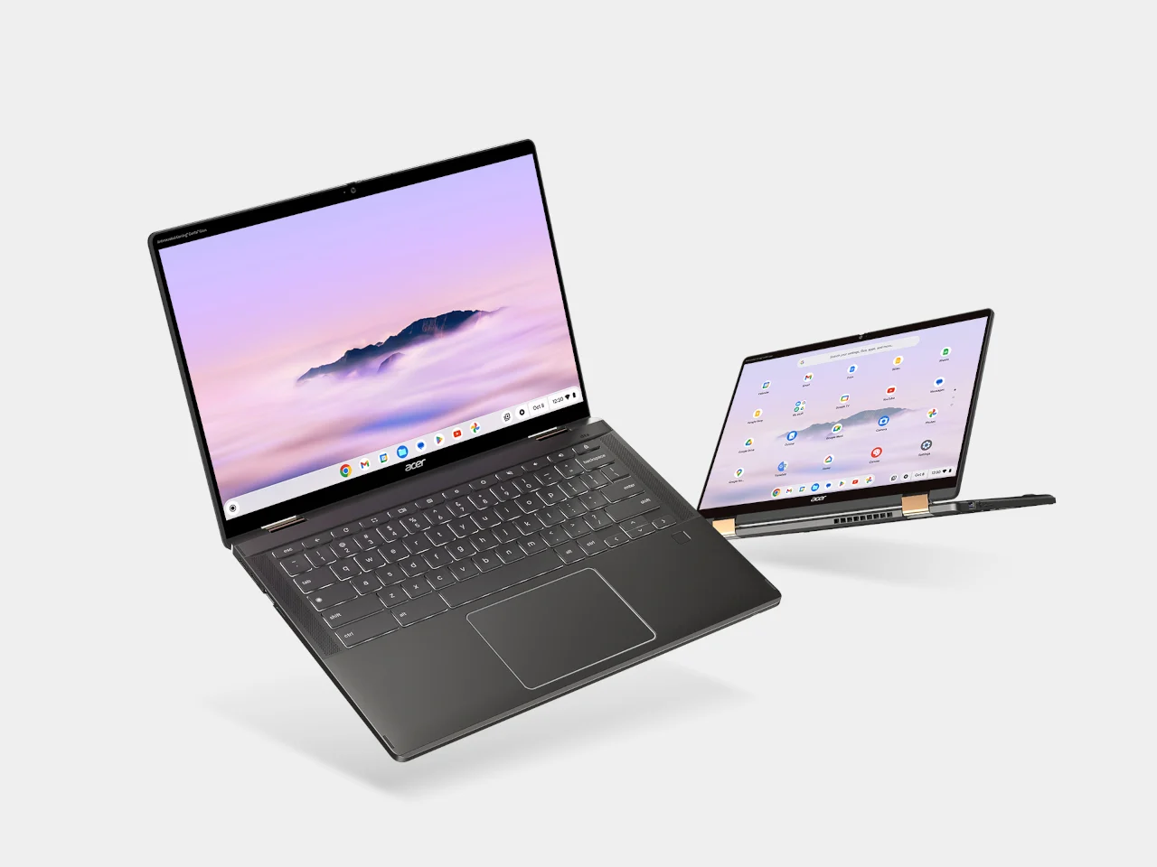 Acer Chromebook Plus Spin 714