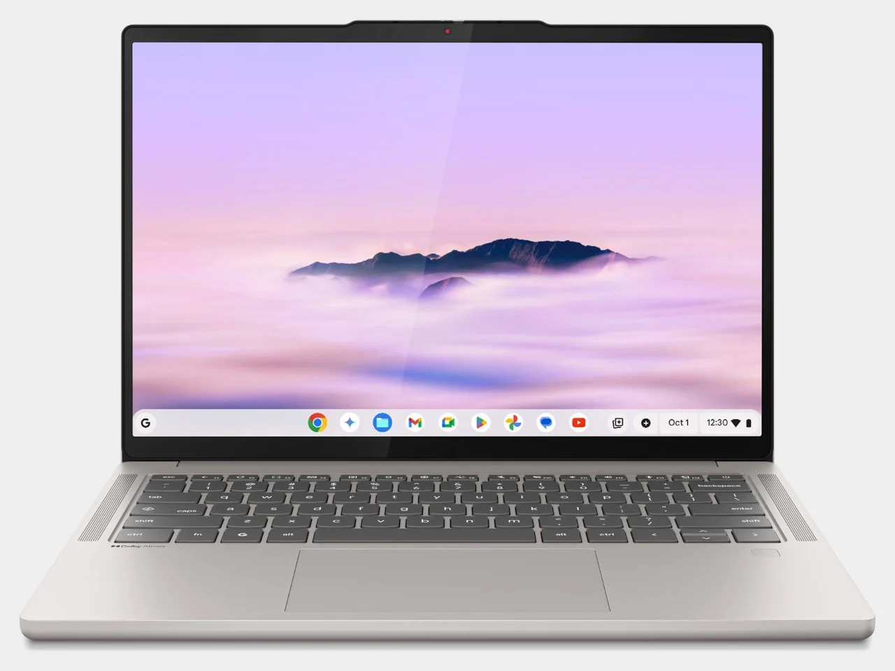 Lenovo Chromebook Plus 14