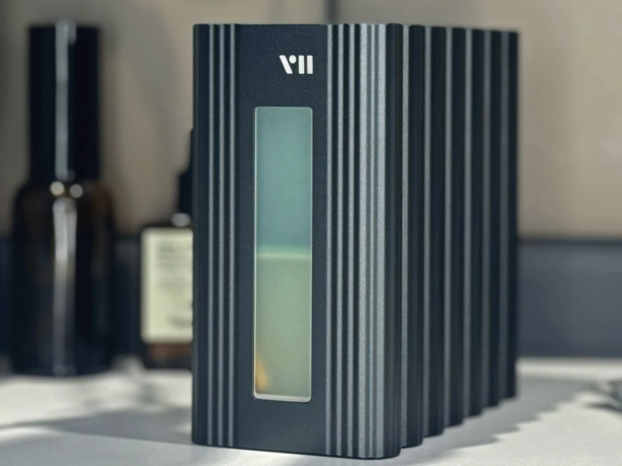 Organisateur de médicaments bovii