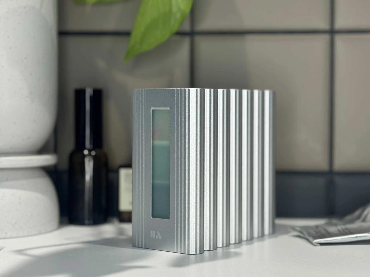 Organisateur de médicaments bovii