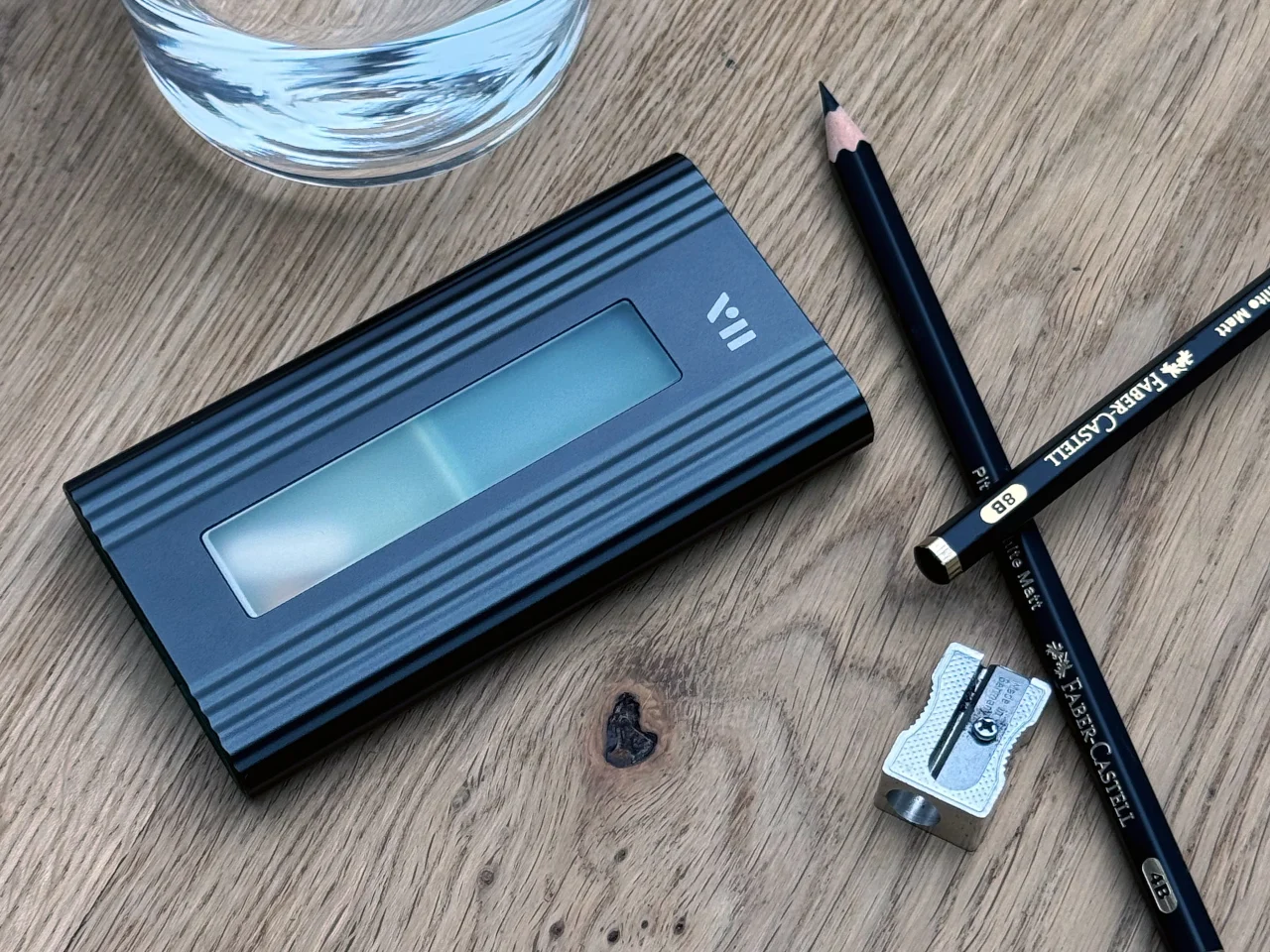 Organisateur de médicaments bovii