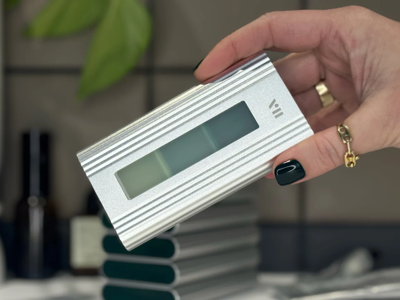 Organisateur de médicaments bovii