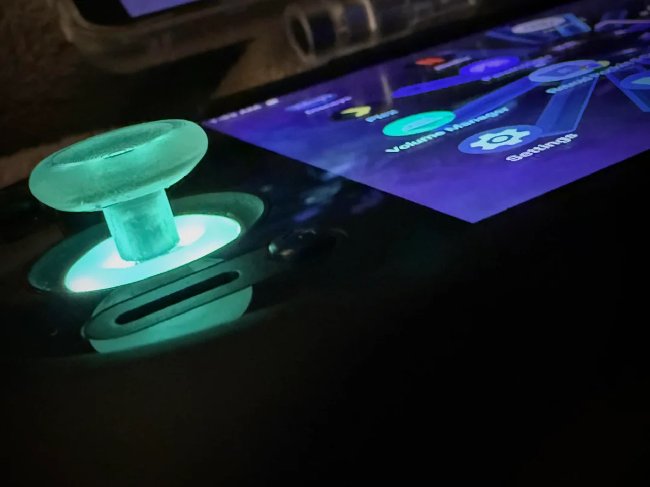 Logos de Sony et Nintendo