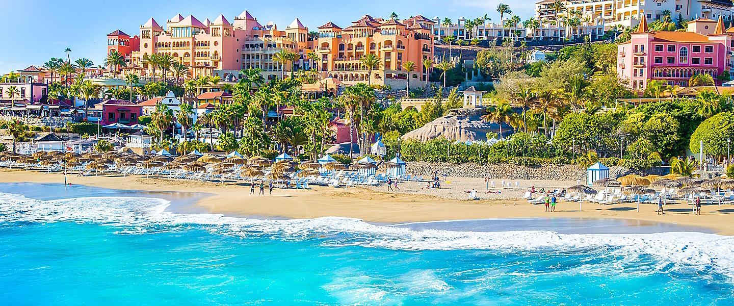 Cruceros por Tenerife y el Puerto de la Cruz