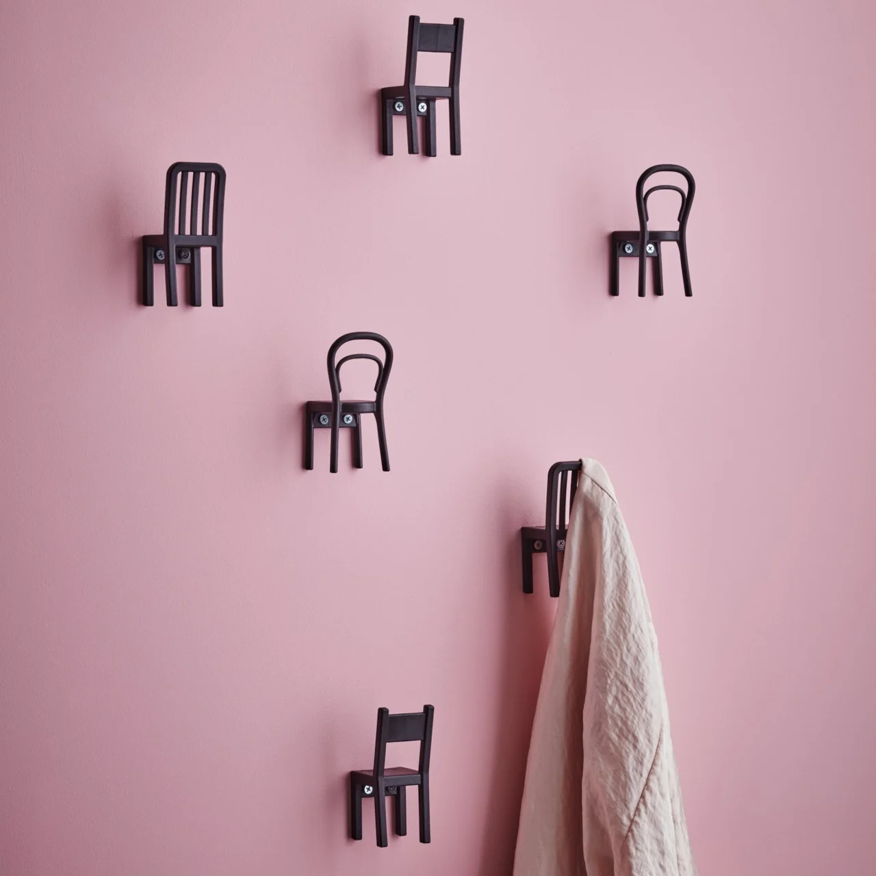 Utilisation décorative