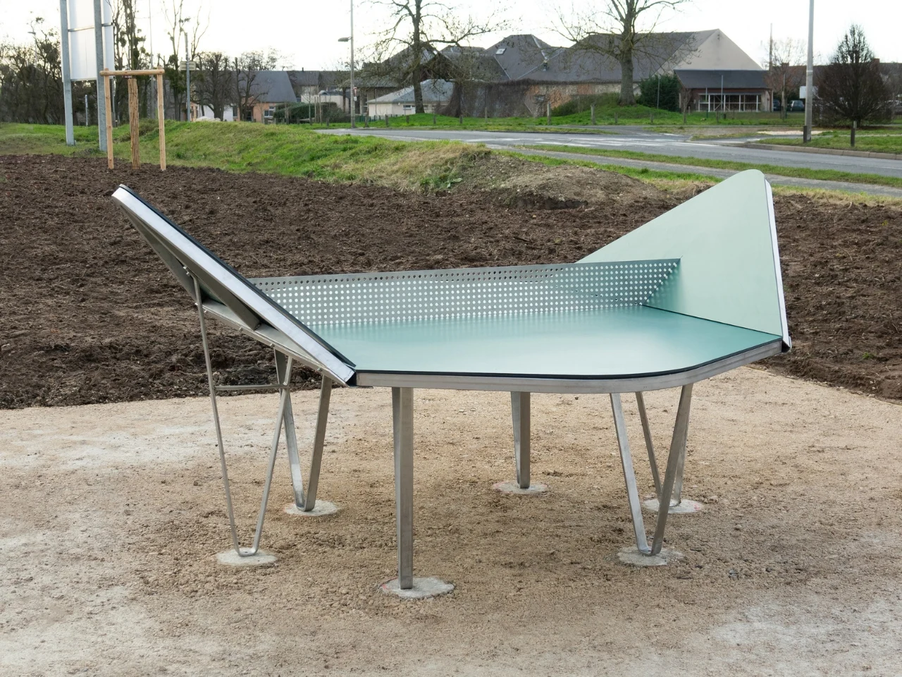 Esthétique et Durabilité