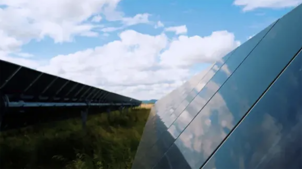 Détails de l'investissement dans les renouvelables