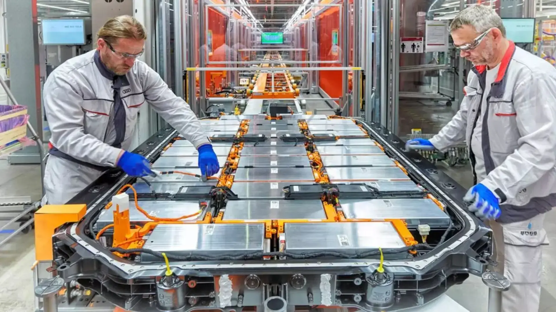 plan européen de soutien au véhicule électrique