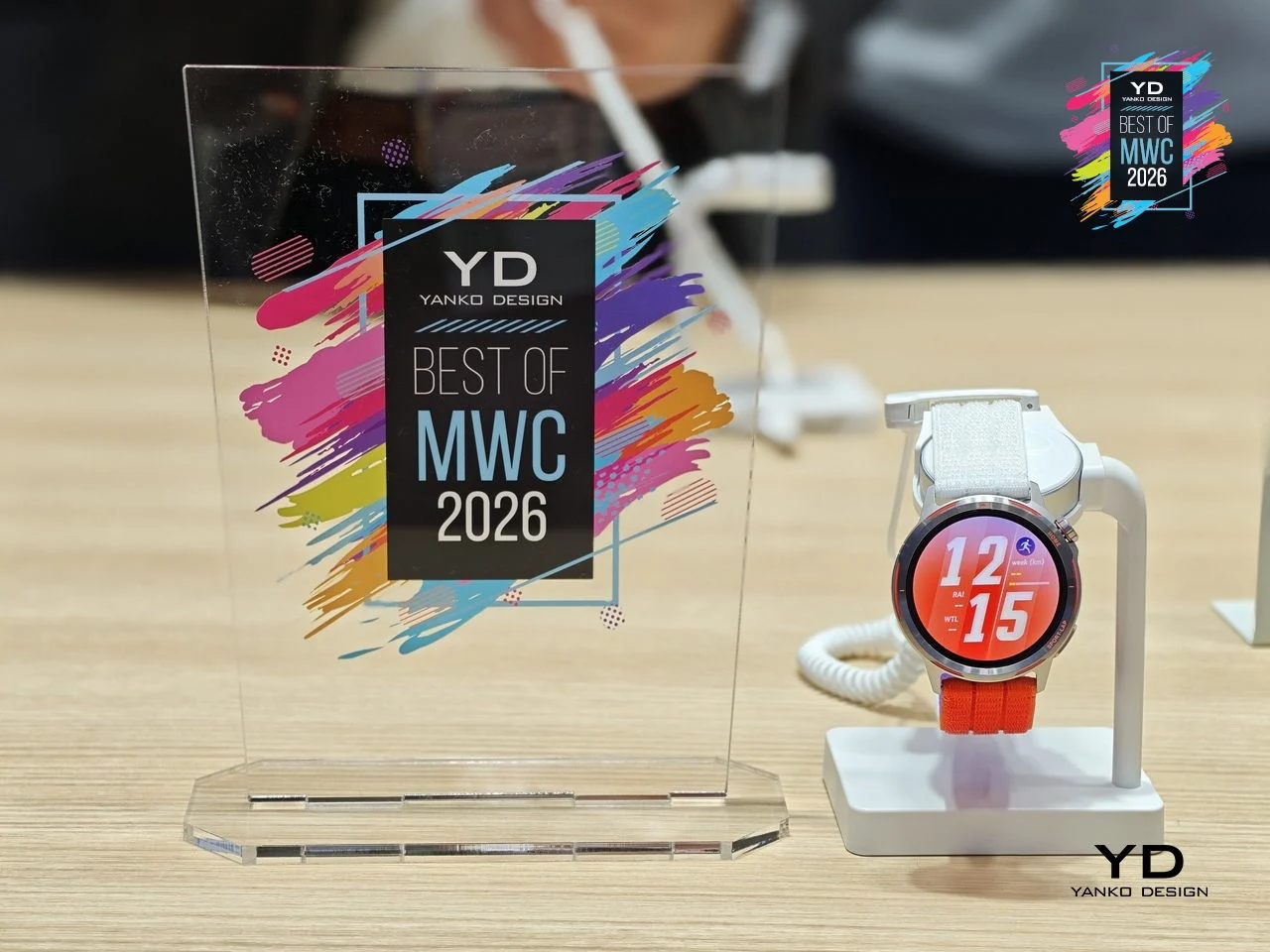 HUAWEI WATCH GT Runner 2