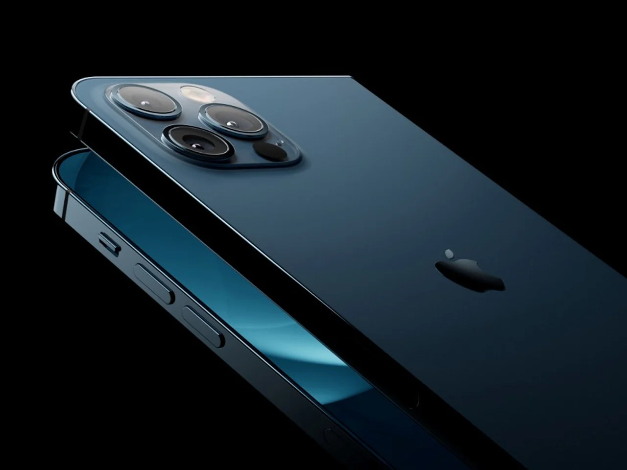 iPhone Fold par Svyatoslav Alexandrov