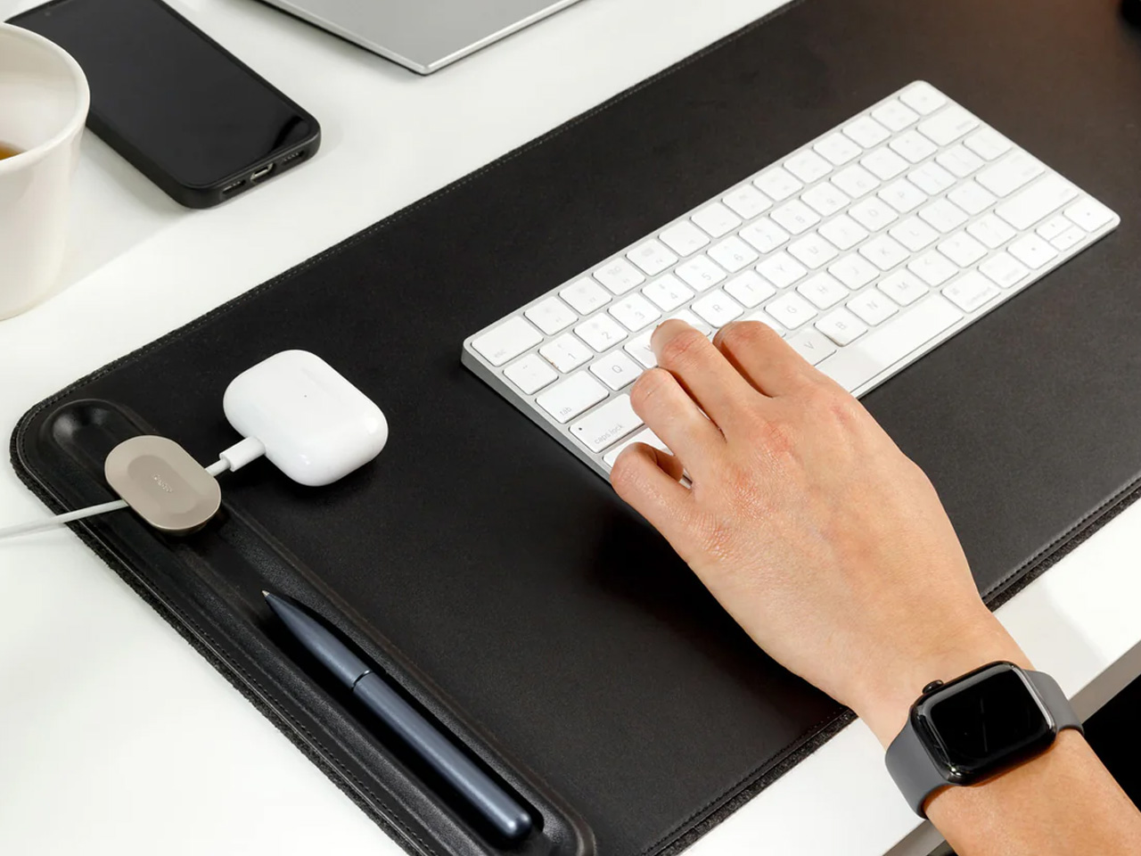 Orbitkey Desk Mat Slim