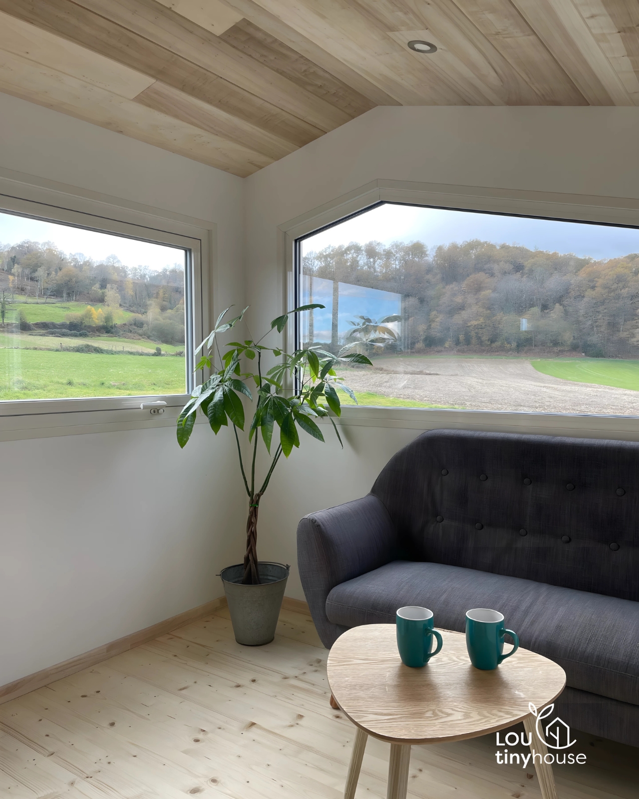 Tiny House Véronique