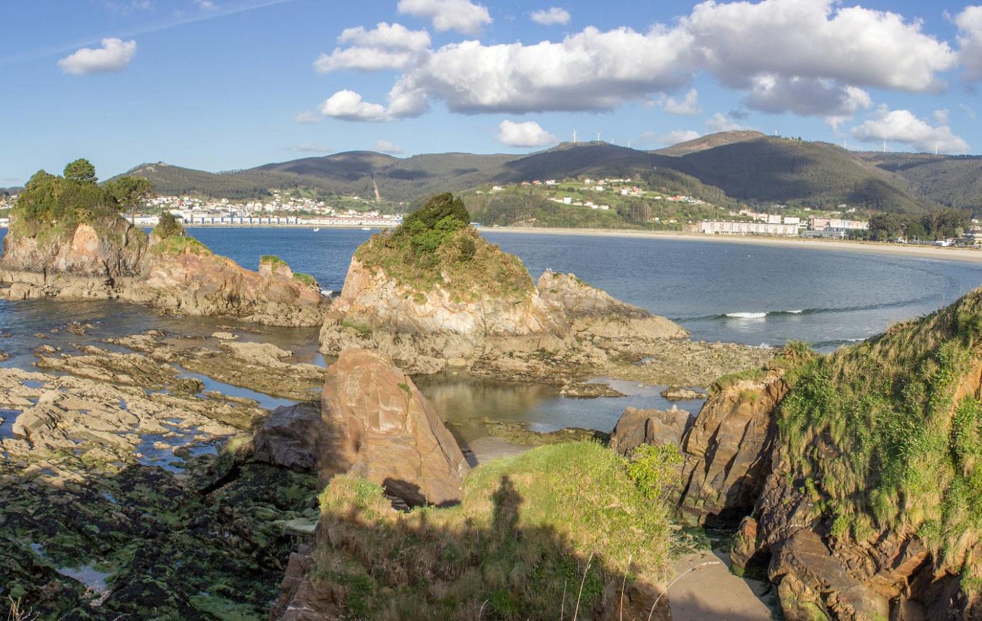 Pueblos près de Lugo