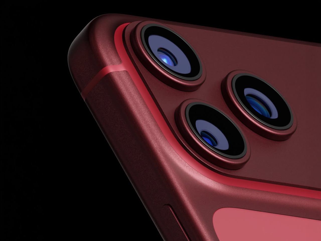 iPhone 18 Pro Concept