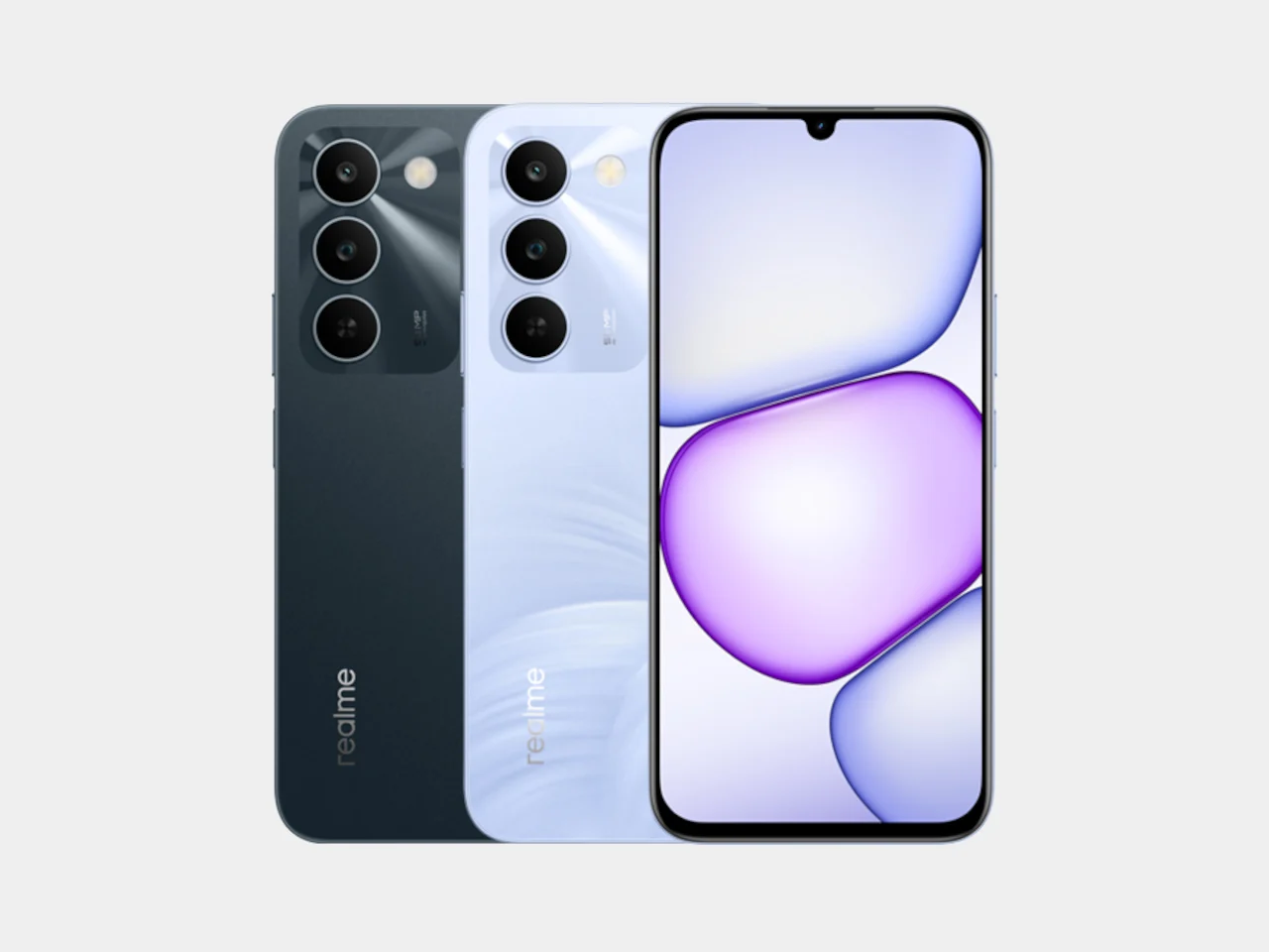 Realme C100 5G