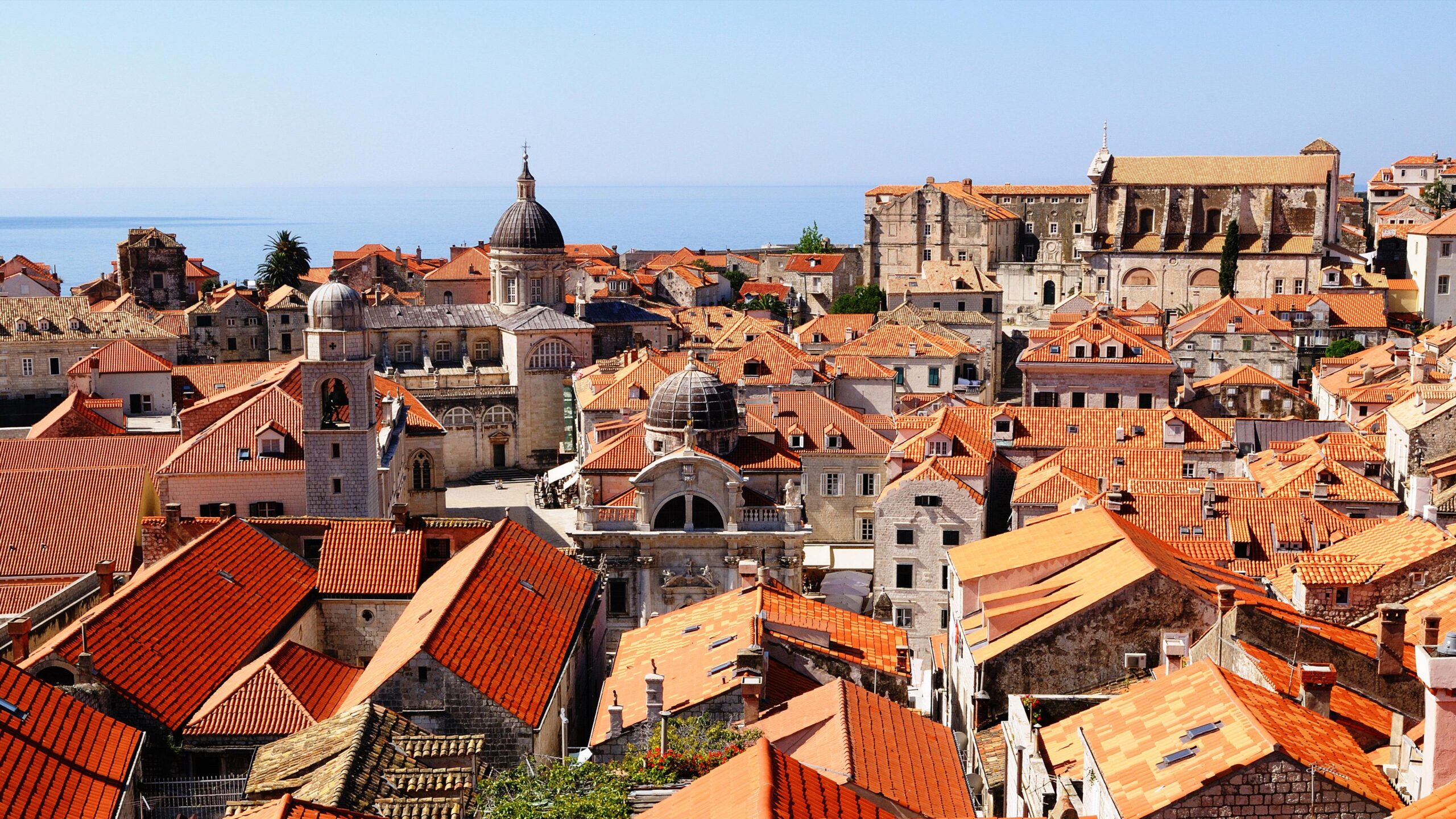 Spa du Viking Sea durant une croisière en Méditerranée