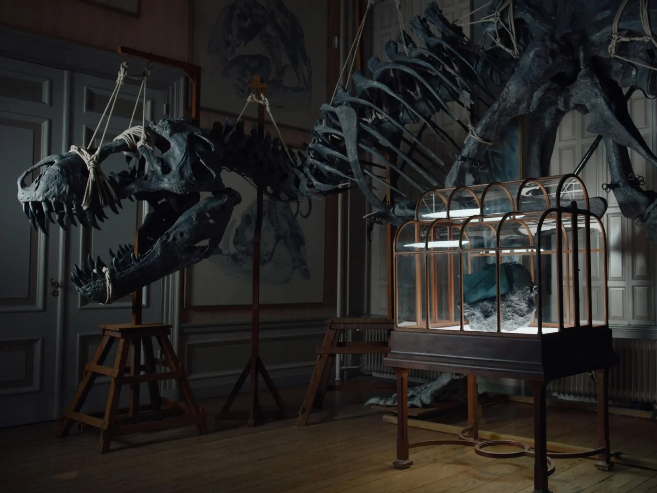 Sac avec matériaux uniques