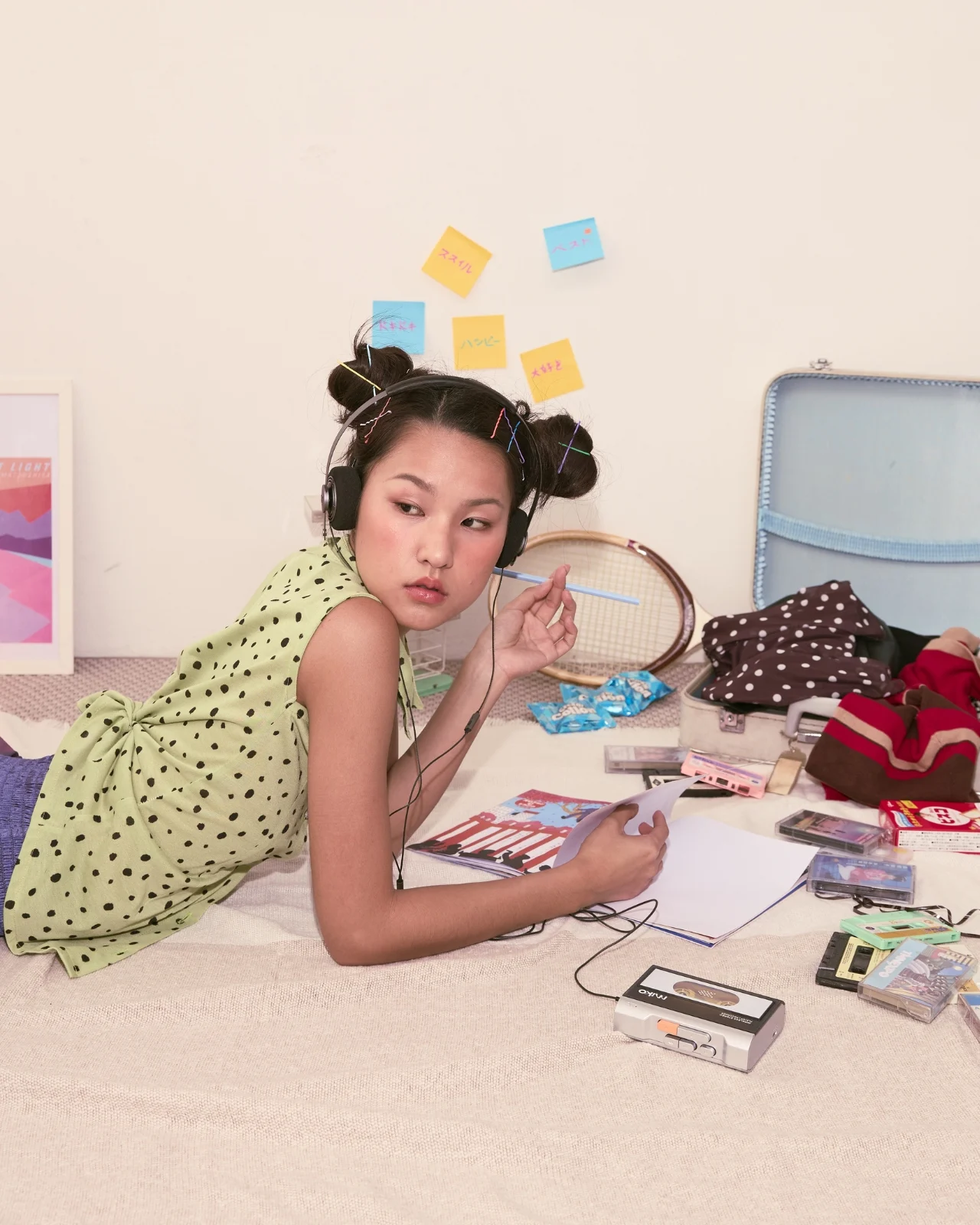 Gadhouse Miko Campagne