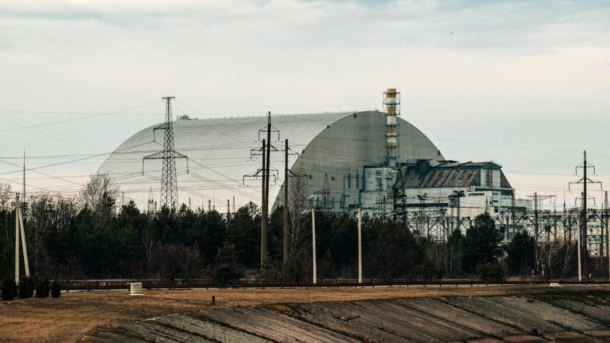 Chernobyl énergie nucléaire