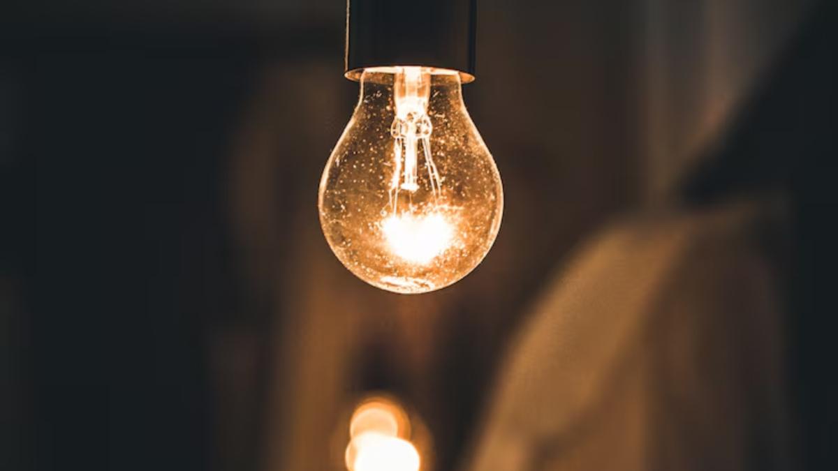 Prix moyen de l'électricité