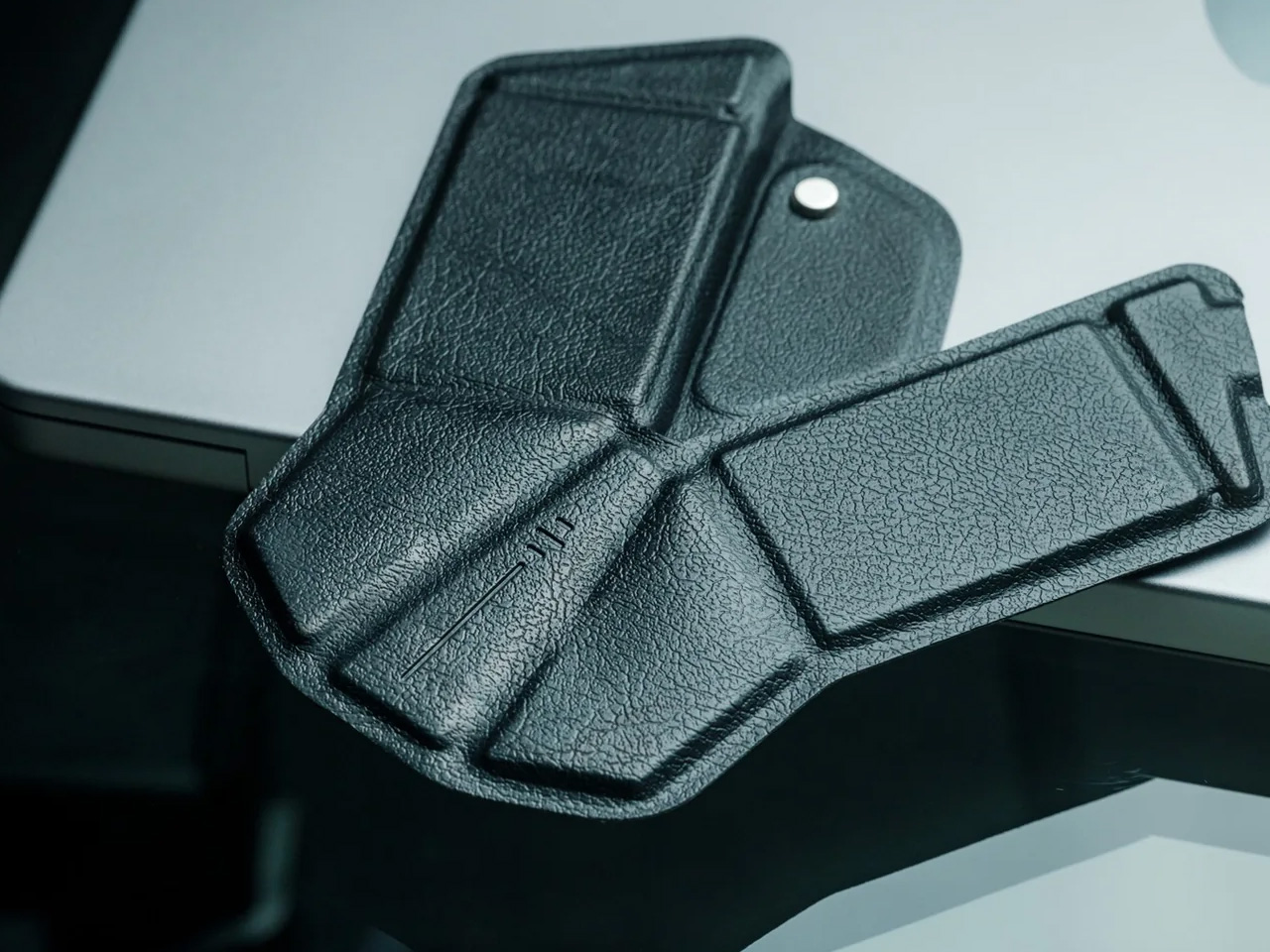 OrigamiSwift Souris Pliable