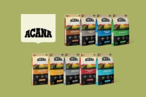meilleur alimentation Acana Red
